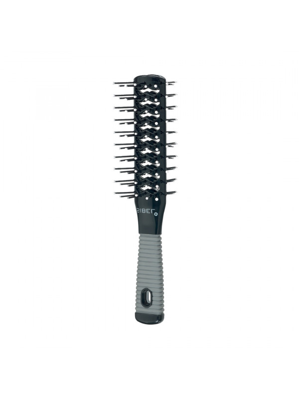 Brosse Fohn Double Tunnel Vent 400 Noir 8450932 RCos