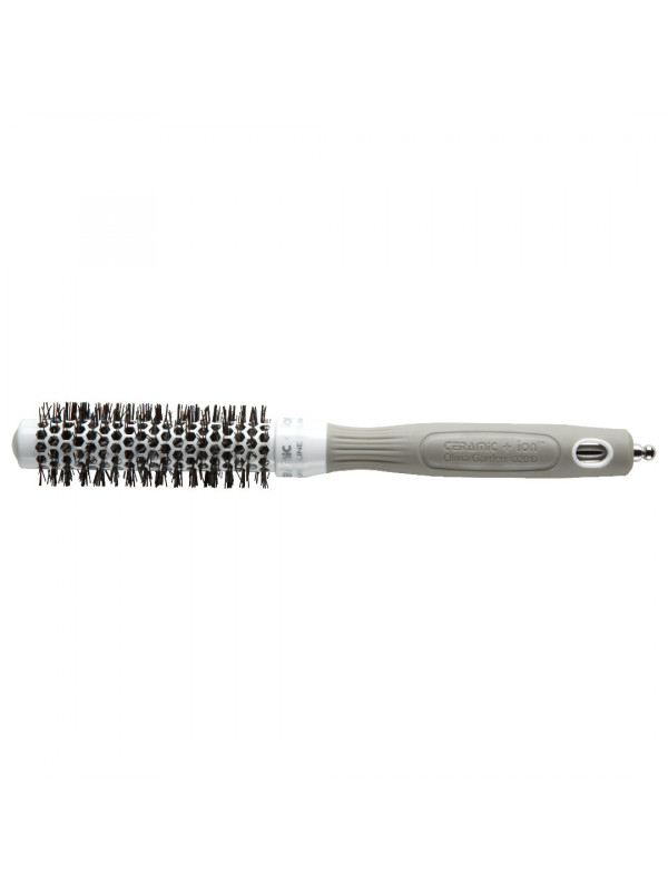Brosses Ceramic Ion Thermal Brush 15mm OGBCI15 RCos