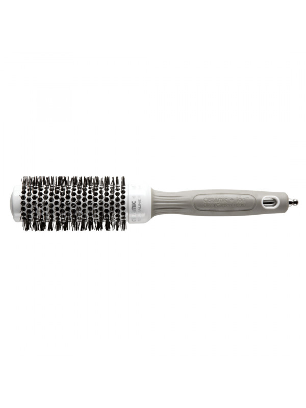 Brosses Ceramic Ion Thermal Brush 25mm OGBCI25 RCos