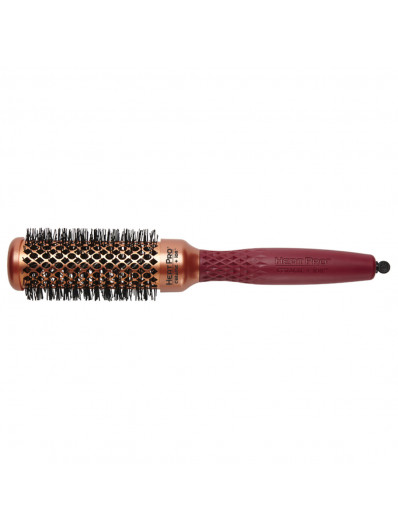 Brosses Ceramic Ion Heat Pro 22 Mm