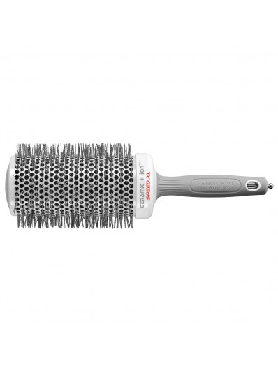 Brosses Ceramic Ion Speed Xl 65 Mm