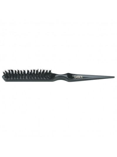 Brosses A Creper Classic 78-Sanglier-3 Rangs-Queue En Plastique
