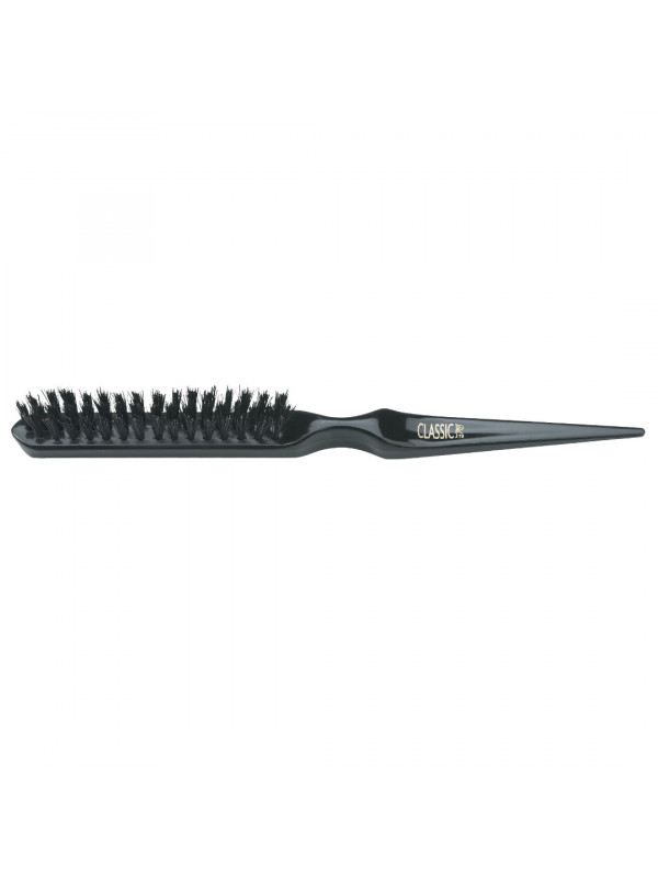 Brosses A Creper Classic 78-Sanglier-3 Rangs-Queue En Plastique 8453782 RCos