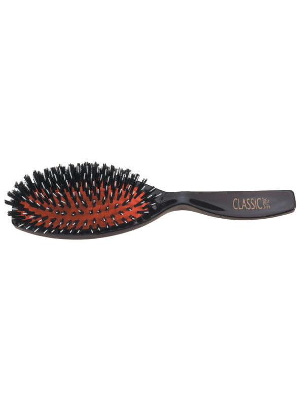 Brosses Ovales Nylon Classic Pneumatique 22,2cm 8458532 RCos