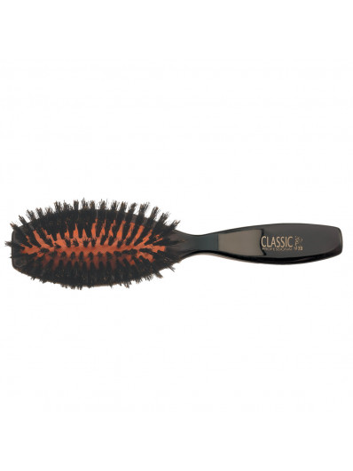 Brosses Ovales Classic  Pneumatique  Sanglier