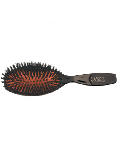 Brosses Ovales Classic  Pneumatique  Sanglier