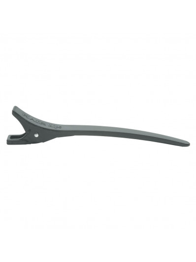 Pro Clip Nylon Noir 5 Pcs