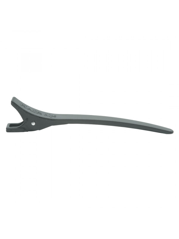 Pro Clip Nylon Noir, 5pcs 9340933 RCos