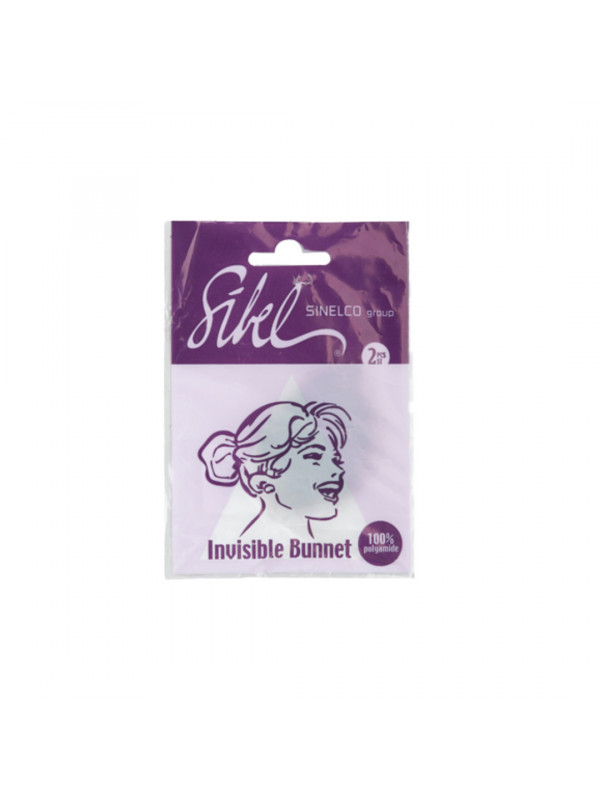 Filet Chignon Blond, 2pcs 115263352_1PCS RCos