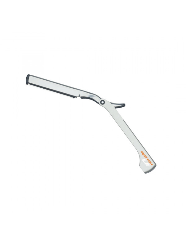 In Double Rasoir A Lame Interchangeable 7722000 RCos