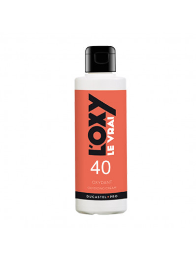 Oxydants 40 Volumes