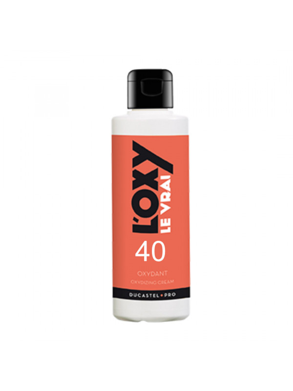 Oxydants 40 Volumes, 250ml DU10038B32501 RCos