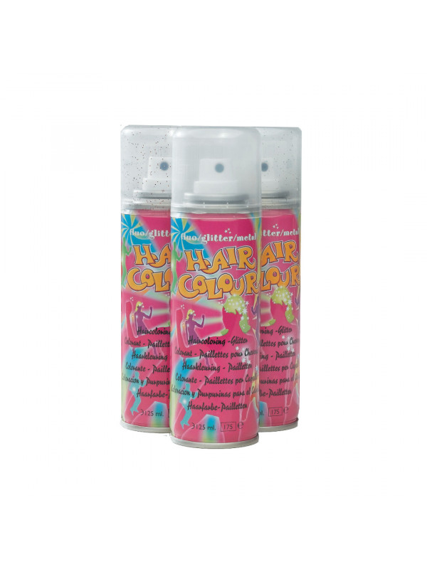 Paillettes Argentées 024000032 RCos