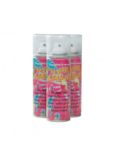 Pailletes Multicolor