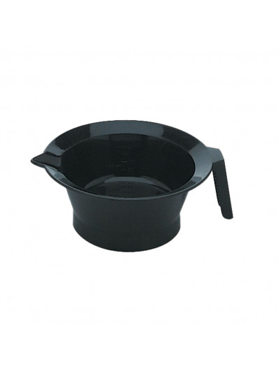 Bol De Teinture Anti-Derapant Noir