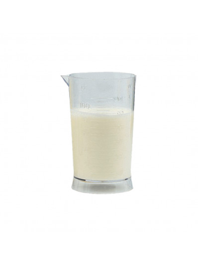 Eprouvette 100ml 100ml