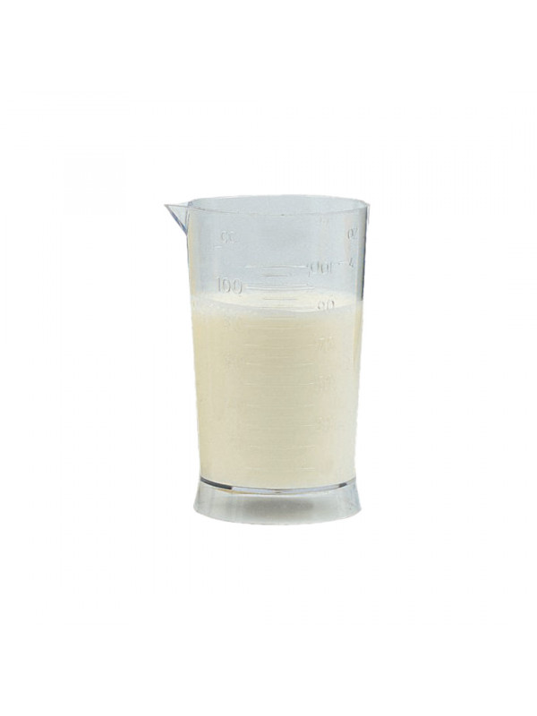 Éprouvette 100ml 0090031 RCos