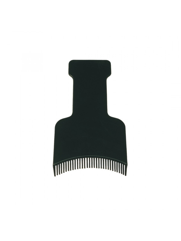 Peigne Mèche Avec Dents Noir 841863102 RCos