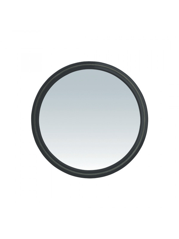 Magic Miroir Coiffeur Noir Sibel 013073102 RCos