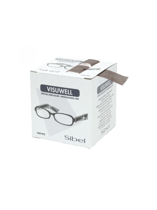 Protèges Lunettes 400Pcs 4482900 RCos