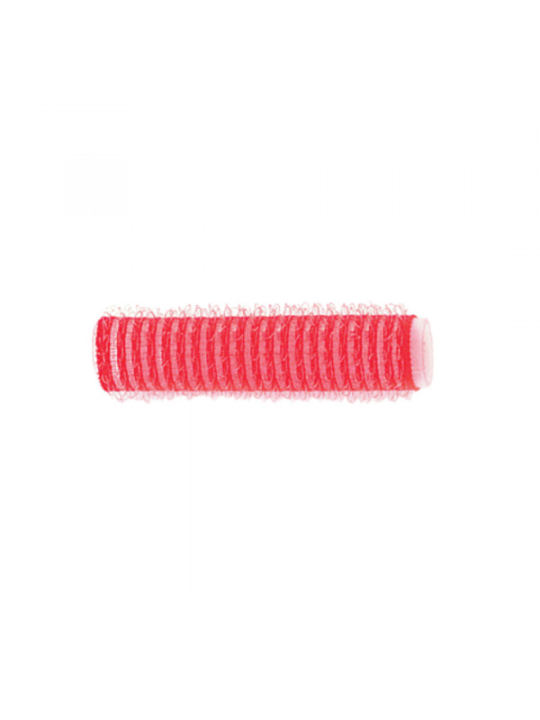 Rouleau Adhésif Rouge 13mm, 12pcs 4121049 RCos