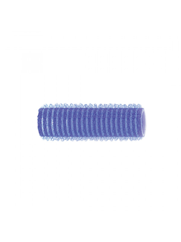 Rouleau Adhésif Bleu 15mm, 12pcs 4121649 RCos