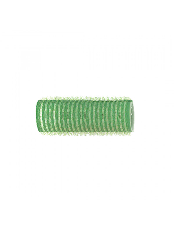 Rouleau Adhésif Vert 21mm, 12pcs 4122249 RCos