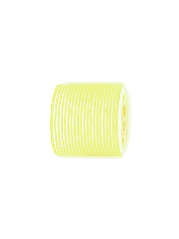 Rouleau Adhésif Jaune 66mm, 6pcs 4167049 RCos