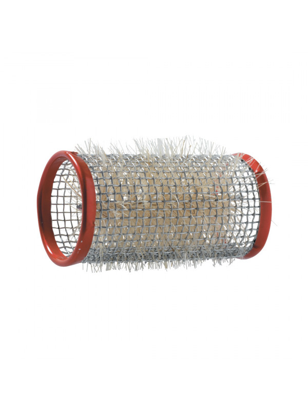 Rouleau Métal Rouge 36mm, 12pcs 3123639 RCos