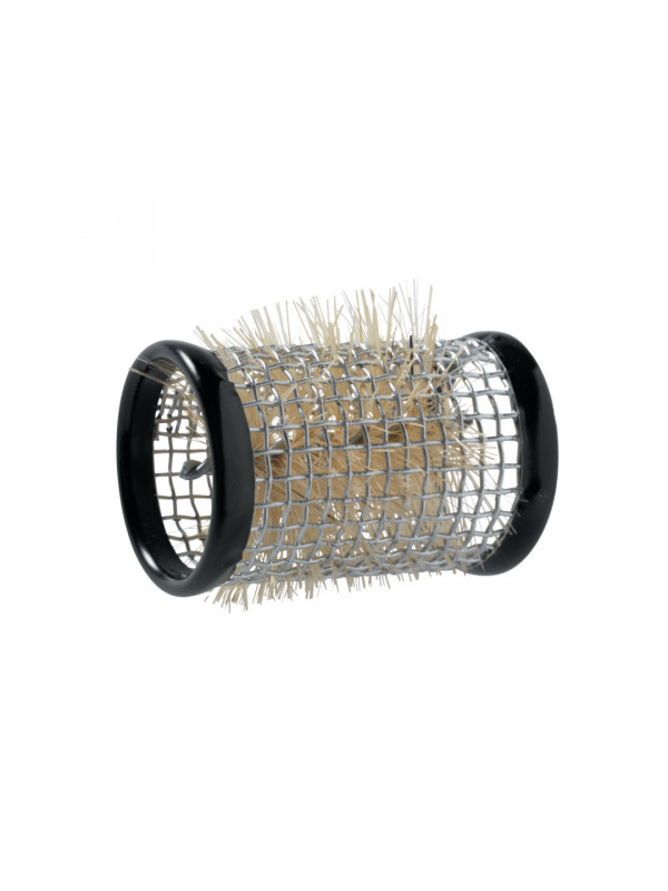 Rouleau Métal Noir DEMI 28mm, 12pcs 3120289 RCos