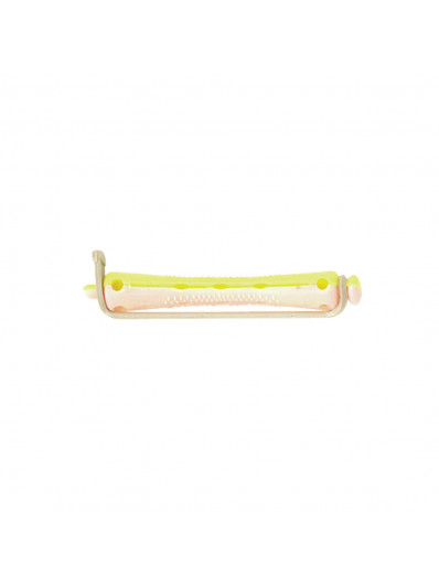 Bigoudis Permanente 12 Pièces Court