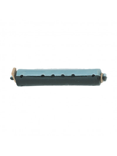 Bigoudis Permanente 12 Pièces Long