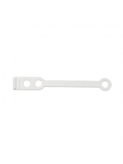 Caoutchoucs 50 Pièces Court