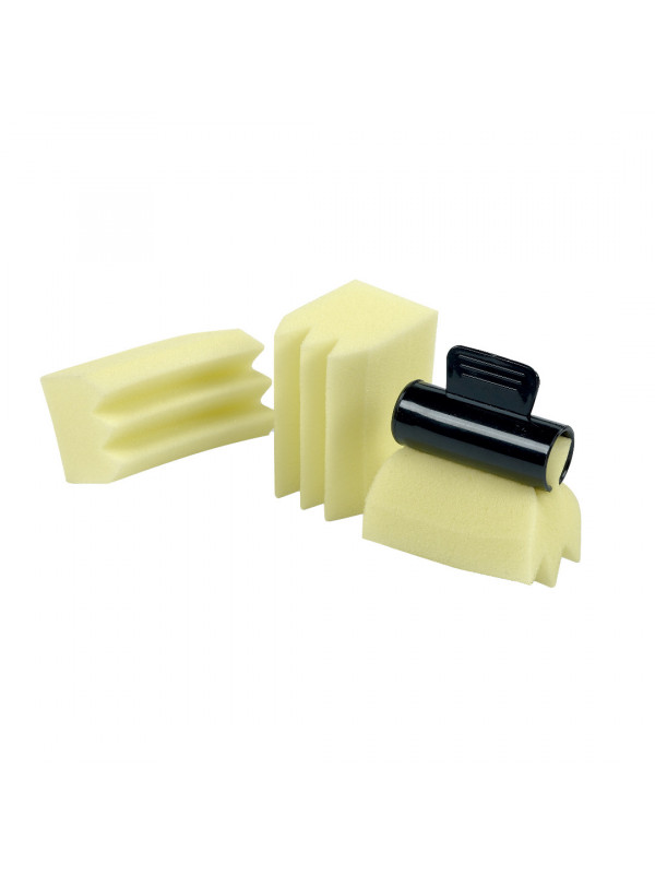 Éponge À Neutraliser 3pcs 4340131 RCos