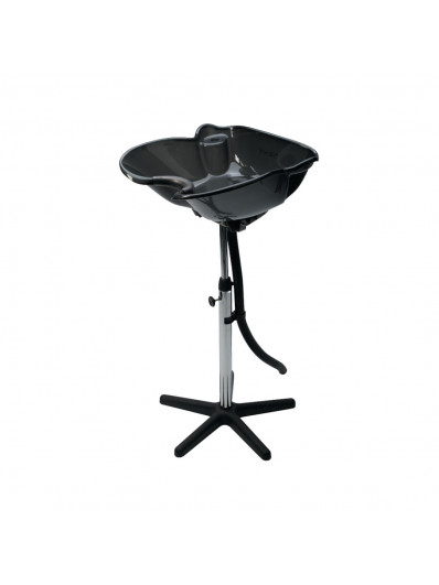 Lave Tete Sur Pied Angels Bay Noir