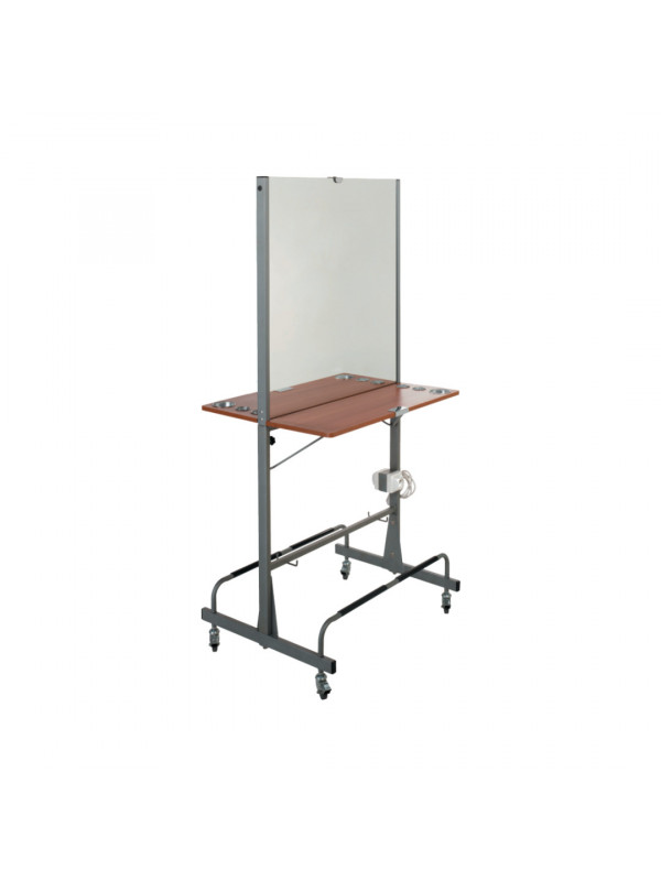 Table De Service Mobile S-Cool Sibel 0190000 RCos