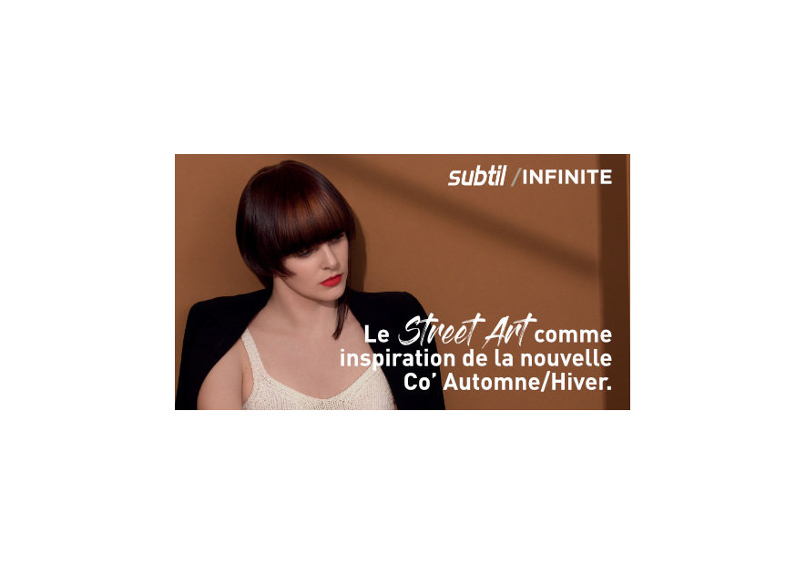 La nouvelle collection automne / Hiver pointe son nez ! 