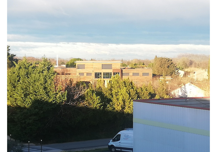 Bryan vous raconte son expérience chez Végétalement Provence ! 